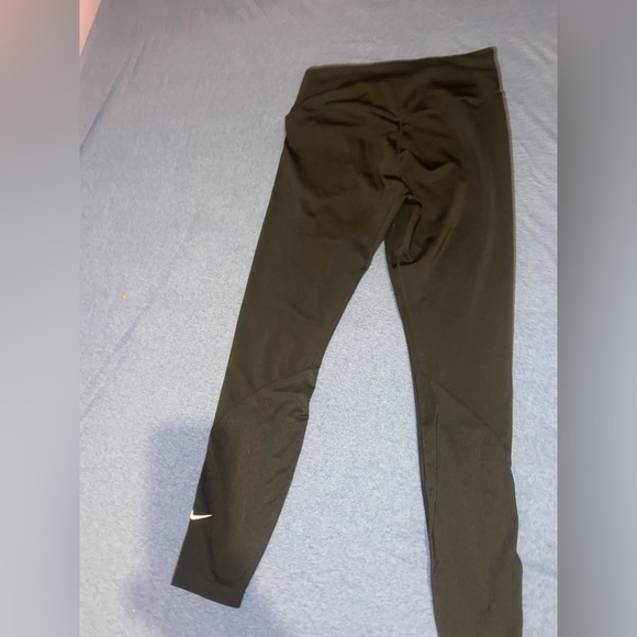Nike leggings - Picture 1 of 2